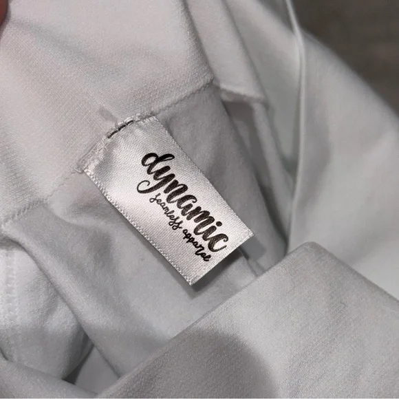Seamless Apparel One Size - White - Picture 4 of 5